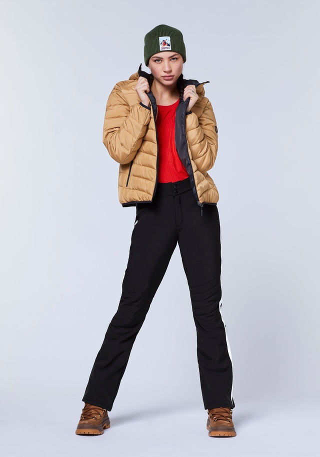 Chiemsee Steppjacke