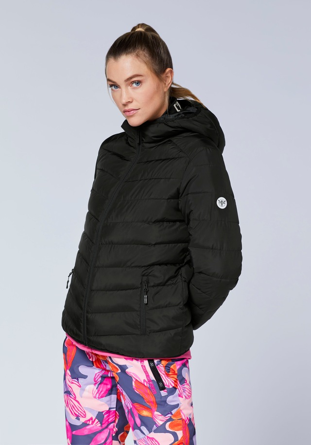 Chiemsee Steppjacke