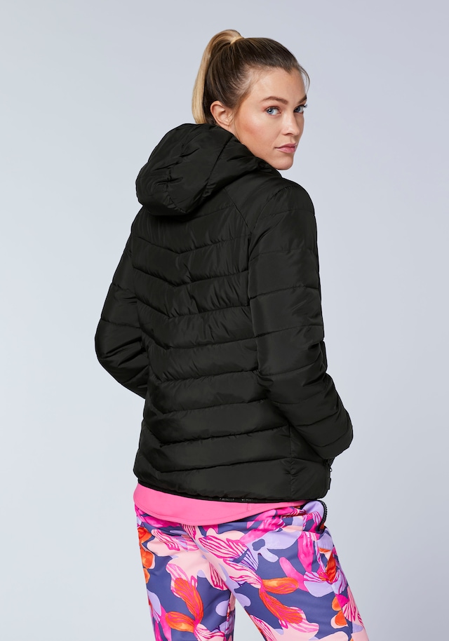 Chiemsee Steppjacke