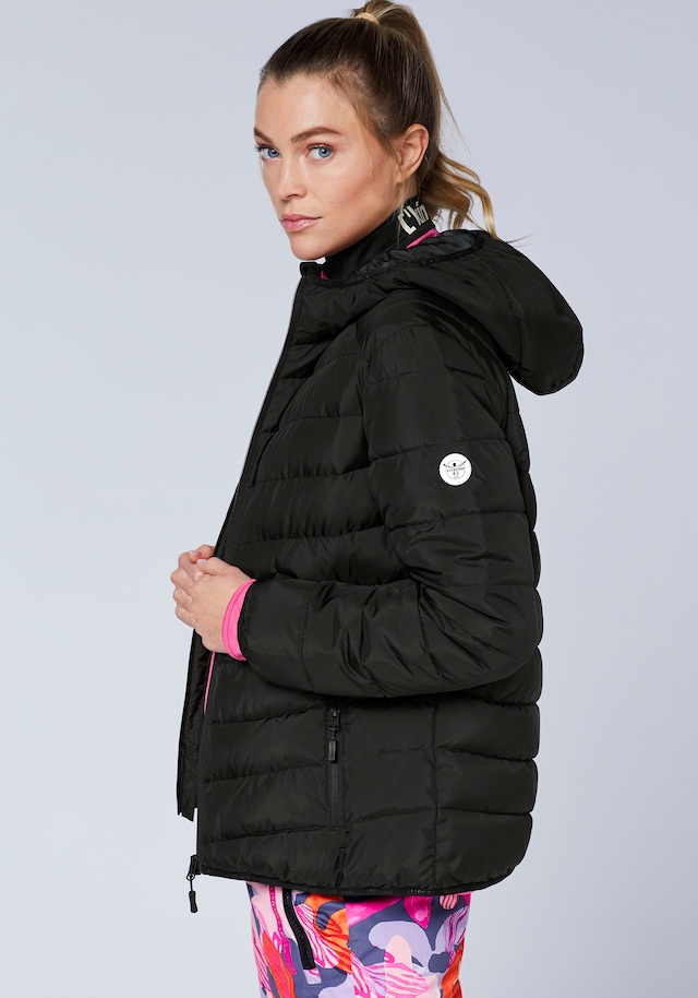Chiemsee Steppjacke