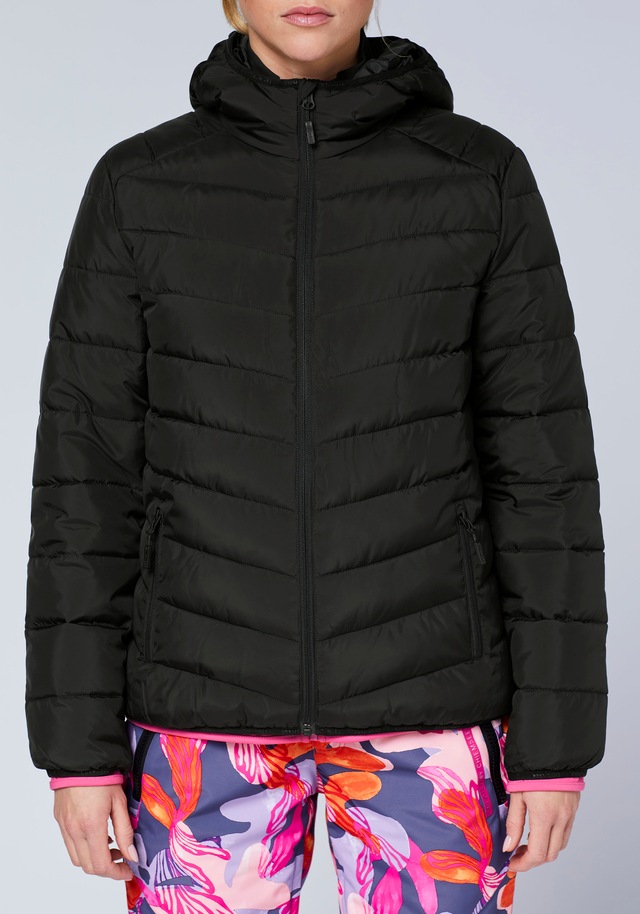 Chiemsee Steppjacke