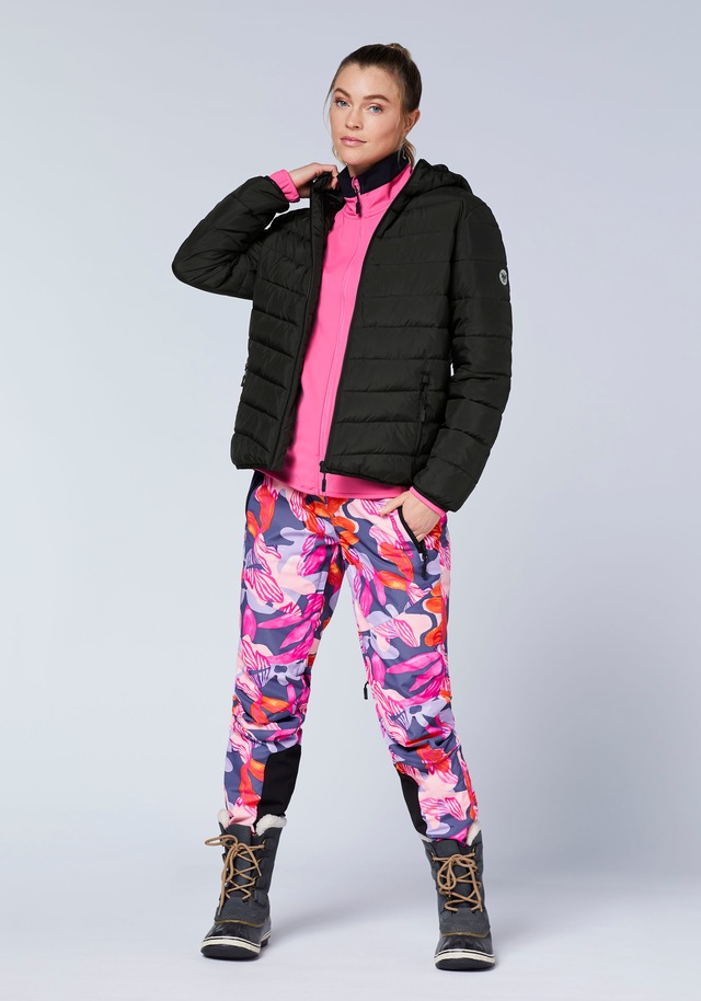 Chiemsee Steppjacke