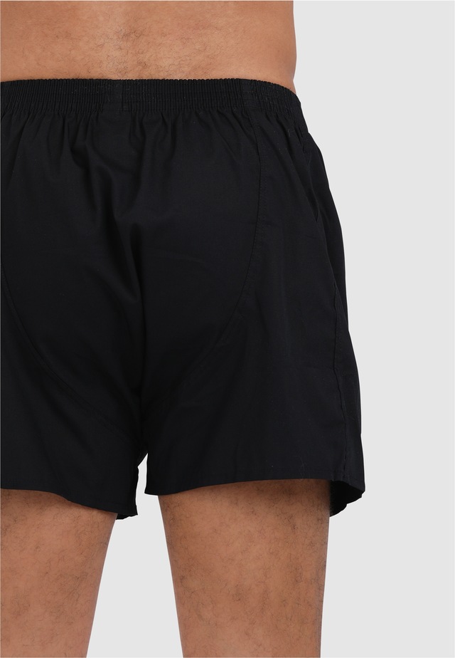 Lousy Livin Boxershorts »Plain 5 Pack Boxershorts« 5er-Pack mit lockerem Schnitt