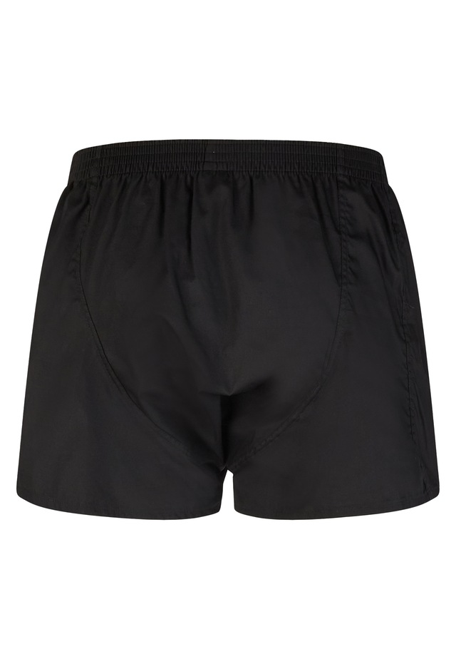 Lousy Livin Boxershorts »3Pack Boxershorts Plain 3 Pack« mit lockerem Schnitt