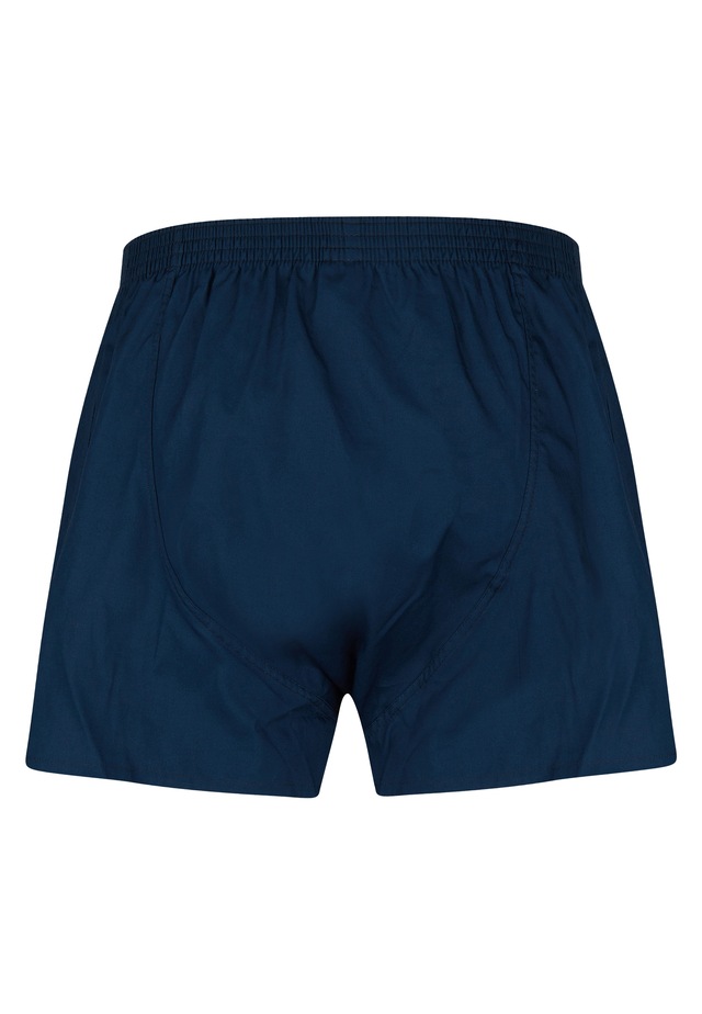 Lousy Livin Boxershorts »3Pack Boxershorts Plain 3 Pack« mit lockerem Schnitt
