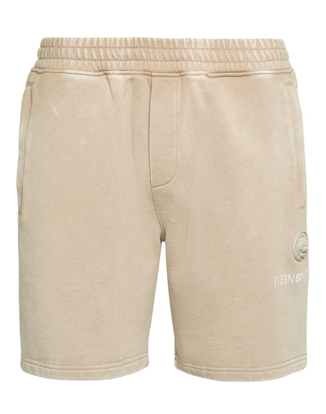 PLEIN SPORT Shorts »Jogging-Shorts«