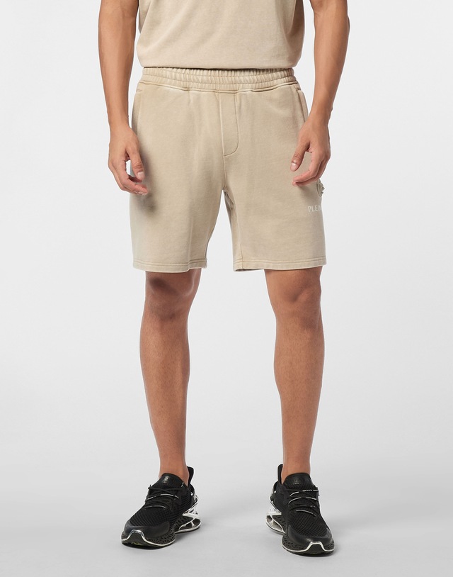 PLEIN SPORT Shorts »Jogging-Shorts«