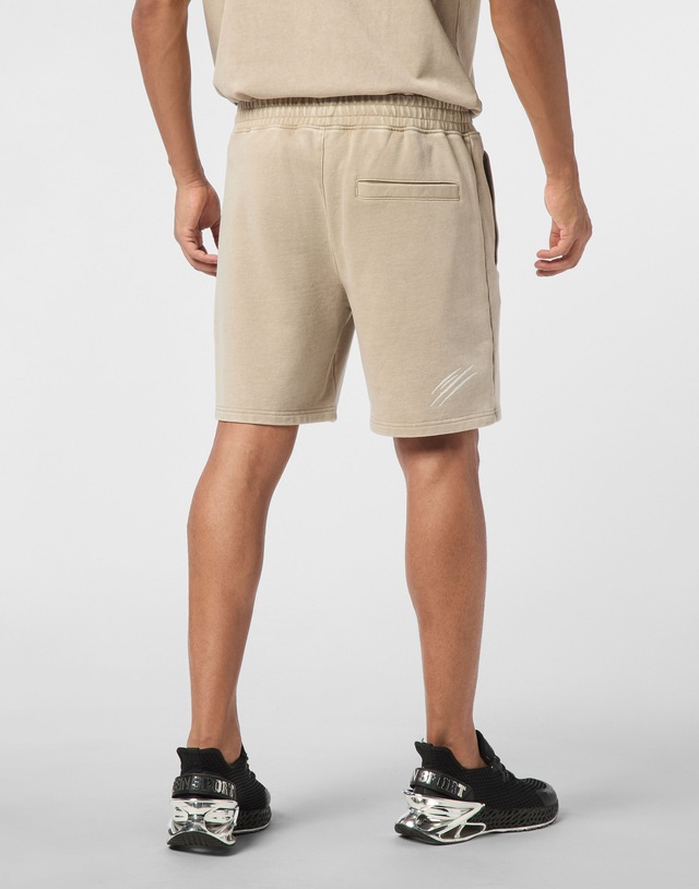 PLEIN SPORT Shorts »Jogging-Shorts«