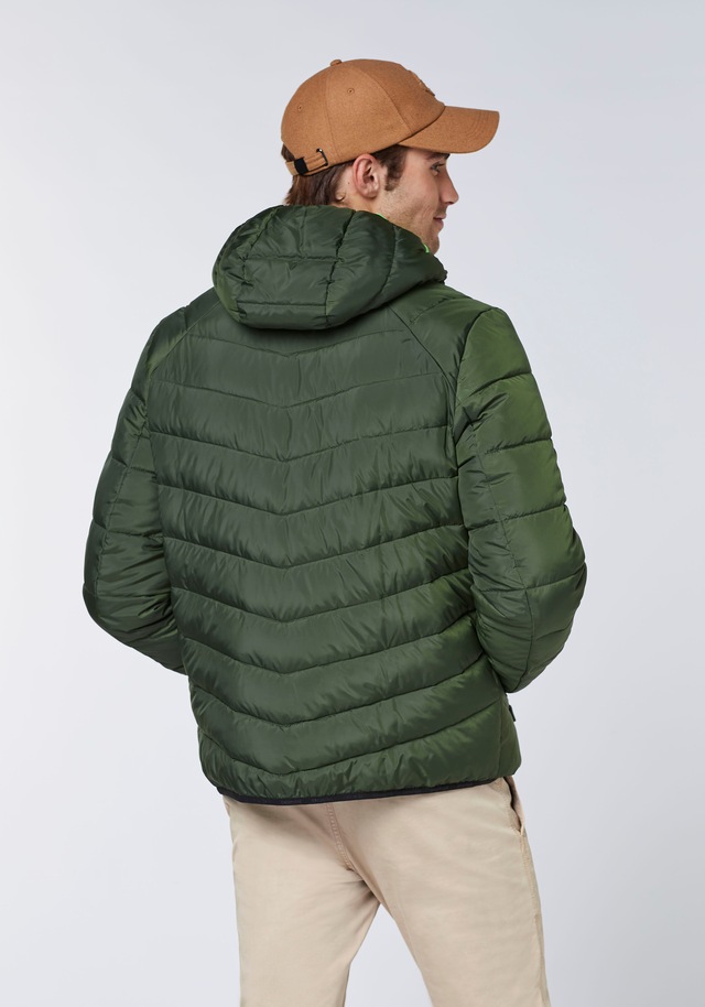 Chiemsee Steppjacke