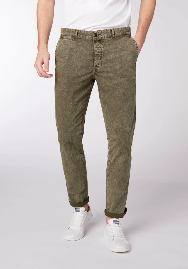Chiemsee Chinohose