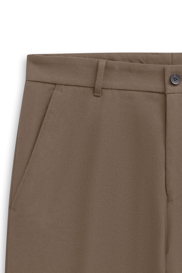 bugatti Chinohose »Cozy Times« Tapered Fit mit Soft Touch