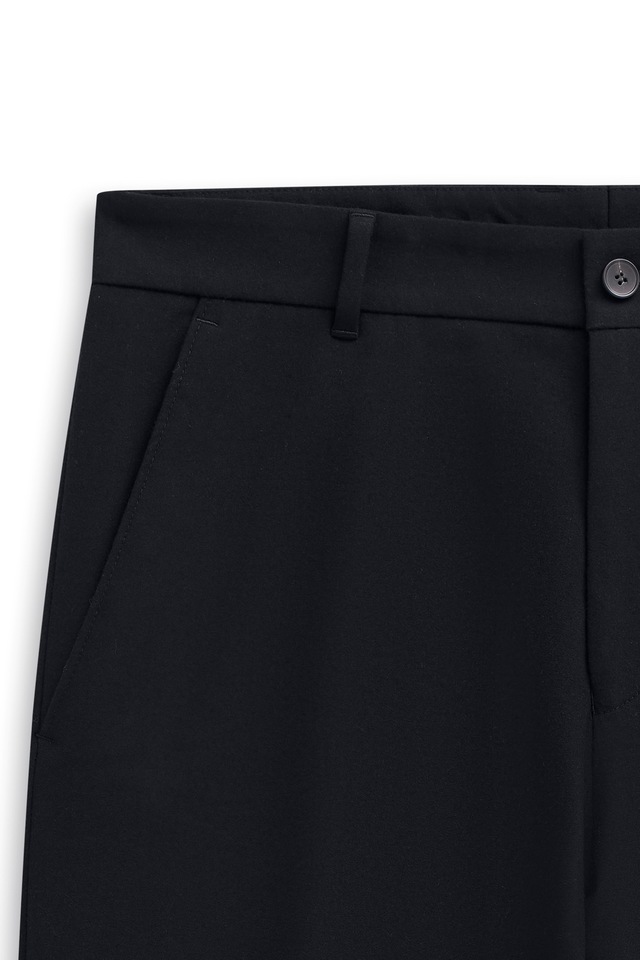 bugatti Chinohose »Cozy Times« Tapered Fit mit Soft Touch