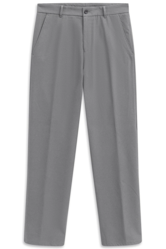 bugatti Chinohose »Cozy Times« Tapered Fit mit Soft Touch