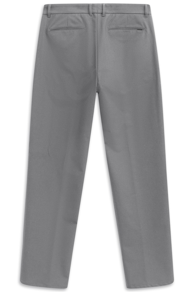 bugatti Chinohose »Cozy Times« Tapered Fit mit Soft Touch