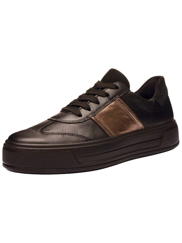 Ara Sneaker »Ara Sneaker Glattleder«