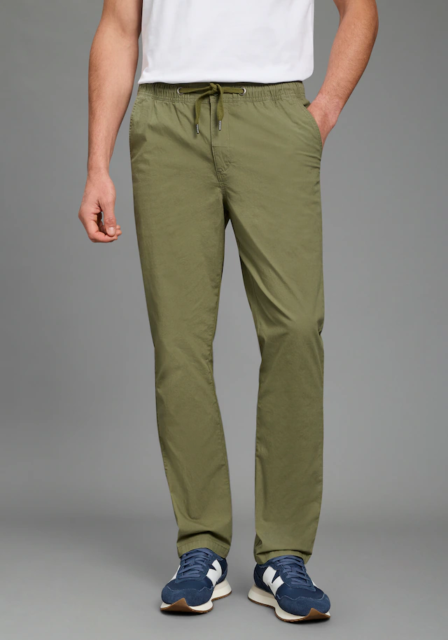 Bruno Banani Schlupfhose bequem und angesagt