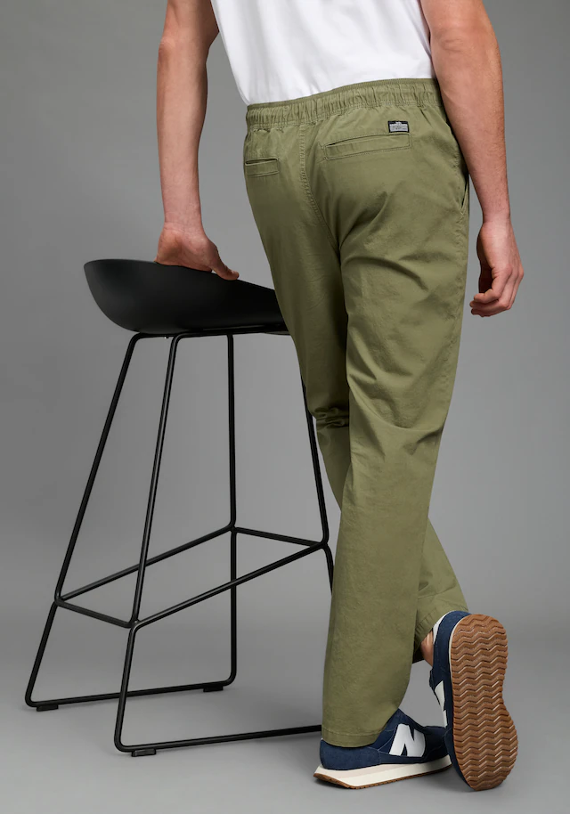 Bruno Banani Schlupfhose bequem und angesagt