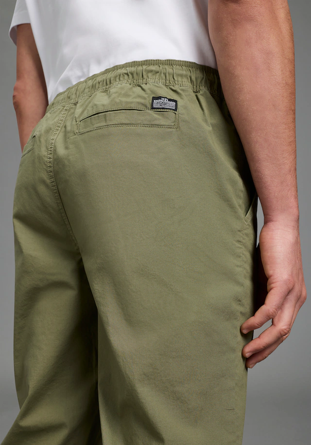 Bruno Banani Schlupfhose bequem und angesagt