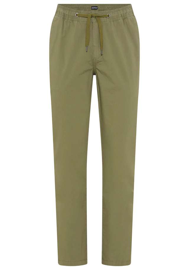 Bruno Banani Schlupfhose bequem und angesagt
