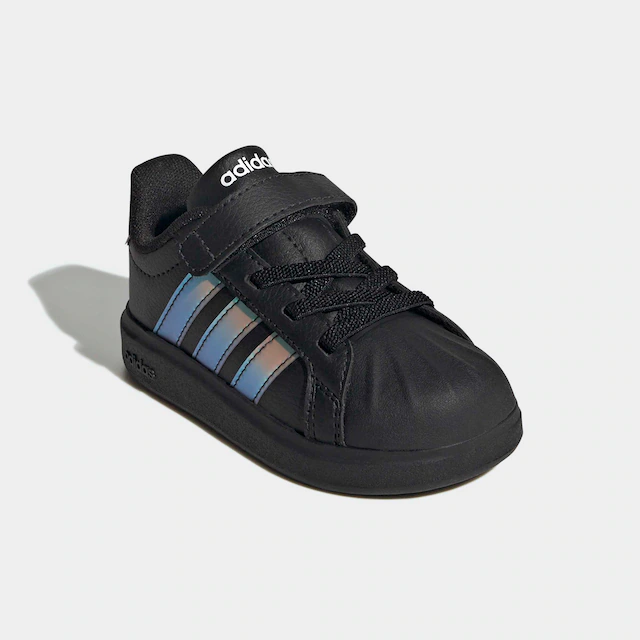 adidas Sportswear Sneaker »STREETTALK EL I« inspiriert vom Design des adidas superstar