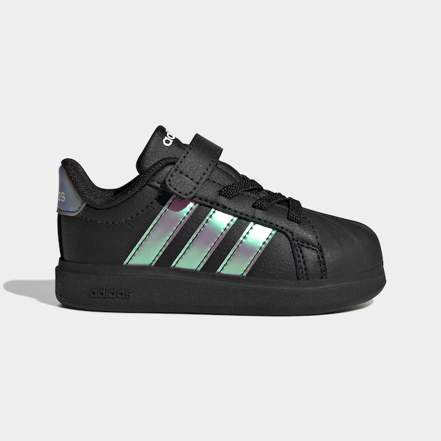 adidas Sportswear Sneaker »STREETTALK EL I« inspiriert vom Design des adidas superstar