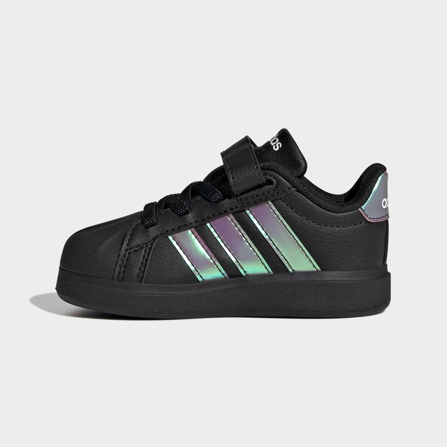 adidas Sportswear Sneaker »STREETTALK EL I« inspiriert vom Design des adidas superstar