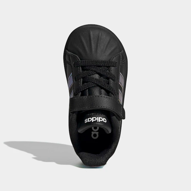 adidas Sportswear Sneaker »STREETTALK EL I« inspiriert vom Design des adidas superstar
