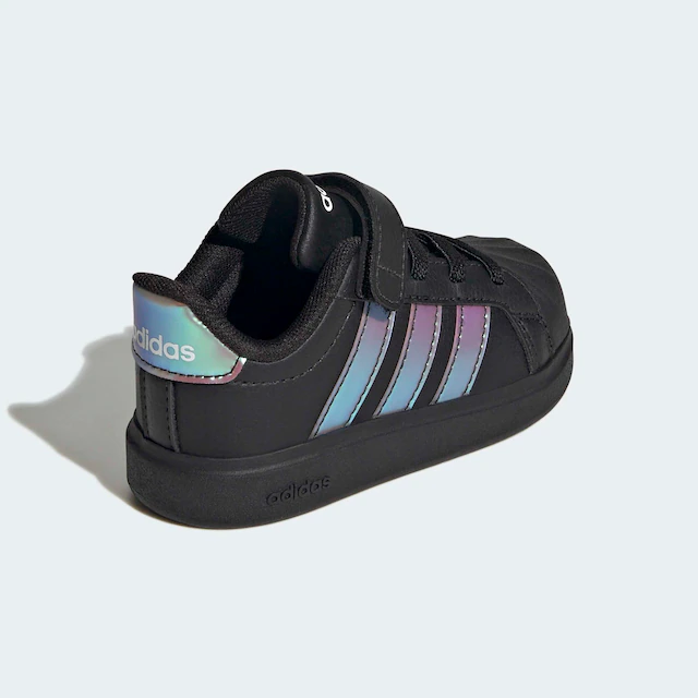 adidas Sportswear Sneaker »STREETTALK EL I« inspiriert vom Design des adidas superstar