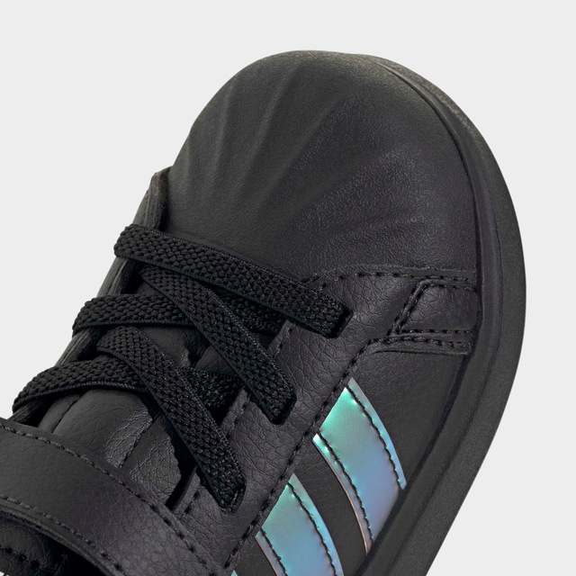 adidas Sportswear Sneaker »STREETTALK EL I« inspiriert vom Design des adidas superstar