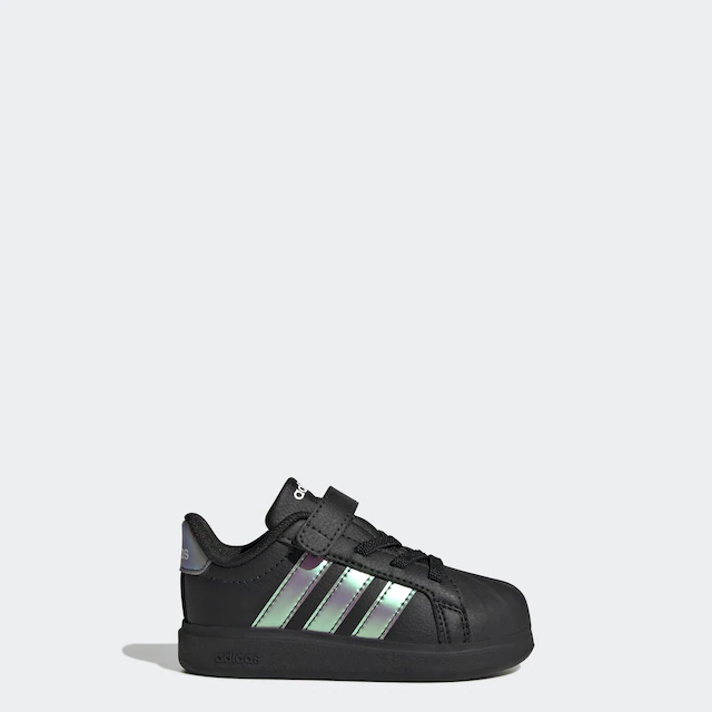 adidas Sportswear Sneaker »STREETTALK EL I« inspiriert vom Design des adidas superstar