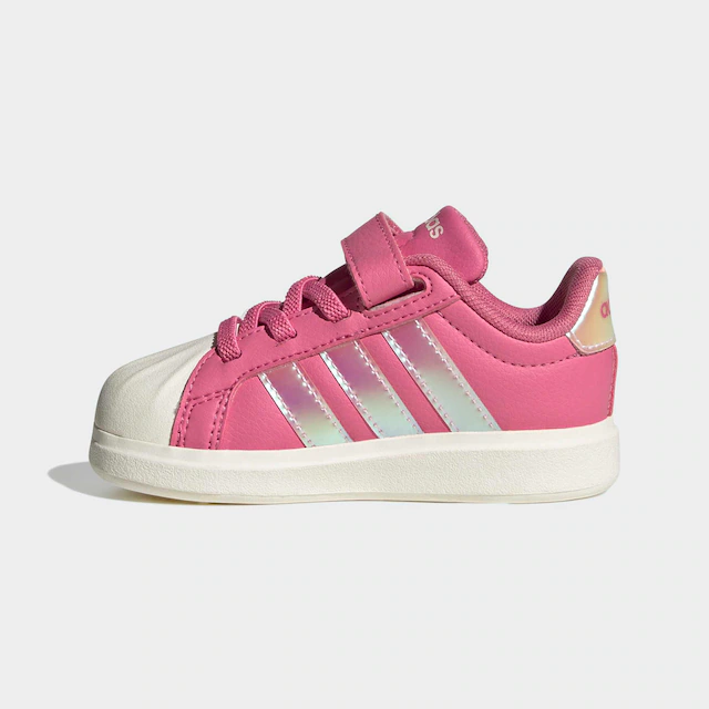 adidas Sportswear Sneaker »STREETTALK EL I« inspiriert vom Design des adidas superstar