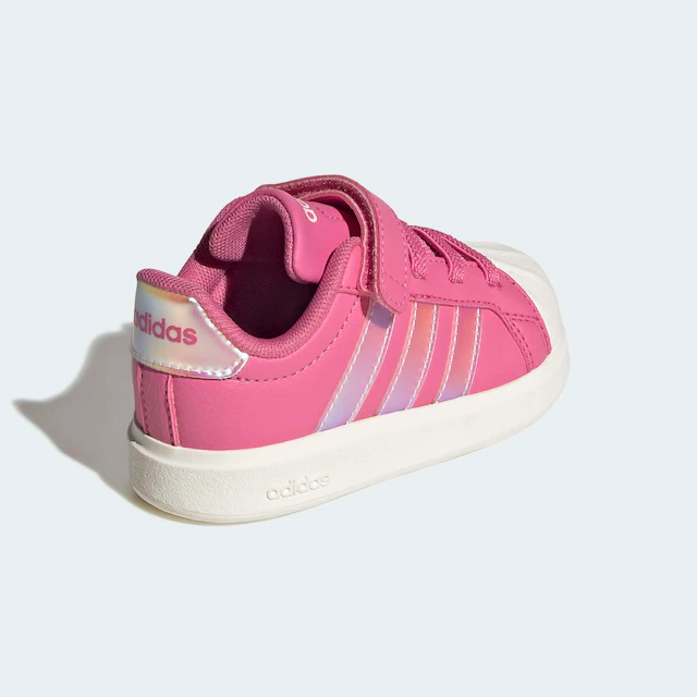 adidas Sportswear Sneaker »STREETTALK EL I« inspiriert vom Design des adidas superstar