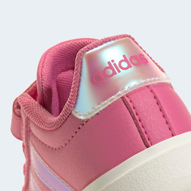 adidas Sportswear Sneaker »STREETTALK EL I« inspiriert vom Design des adidas superstar