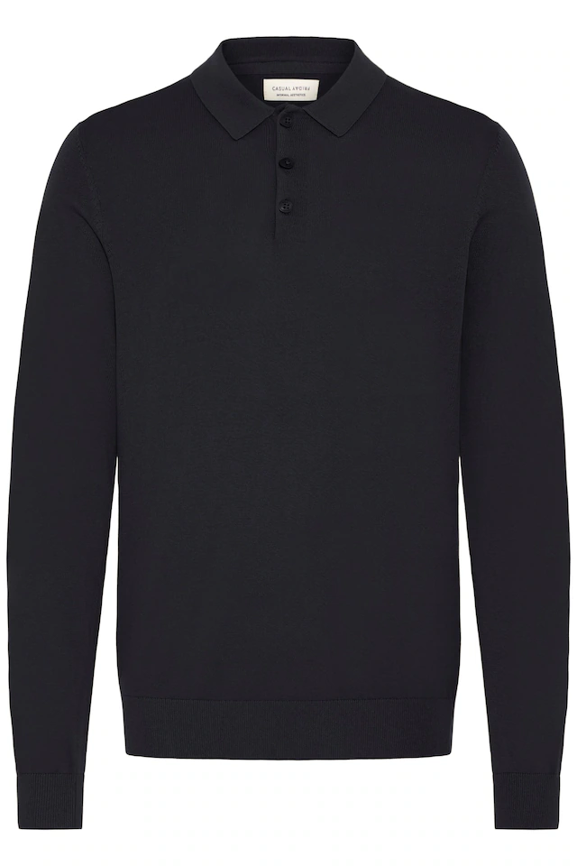 Casual Friday Longsleeve »Strickpullover CFOsvald«