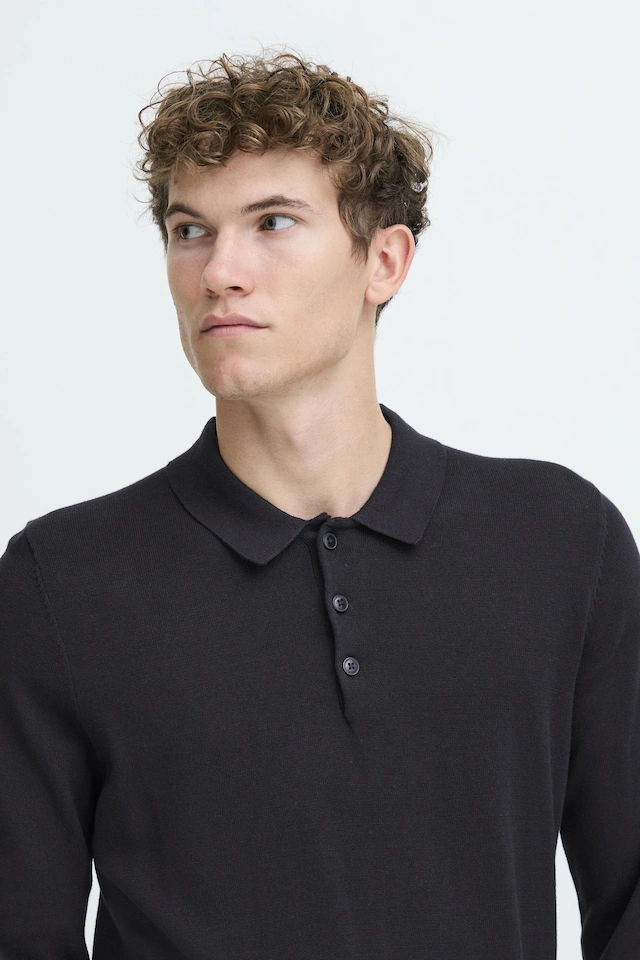 Casual Friday Longsleeve »Strickpullover CFOsvald«