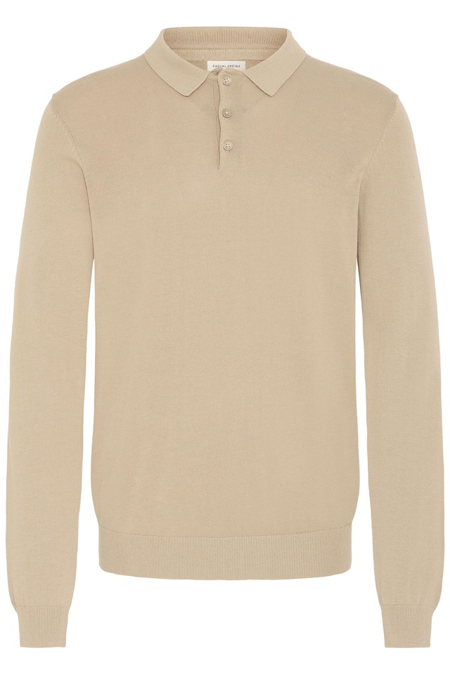 Casual Friday Longsleeve »Strickpullover CFOsvald«