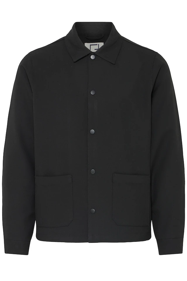 Casual Friday Hemdjacke »Hemdjacke CFArto«