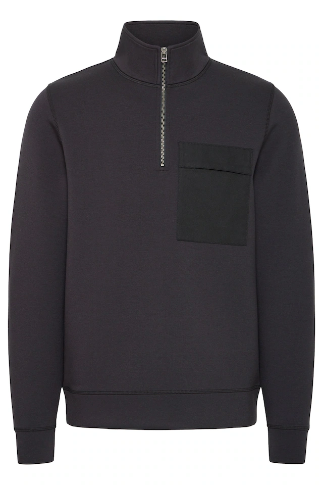 Casual Friday Troyer »Longsweatshirt CFRo«
