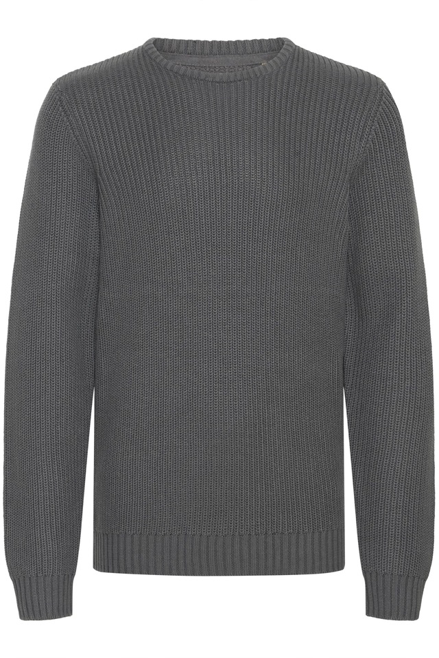 Blend Strickfleece-Pullover »Strickpullover BHDeno«