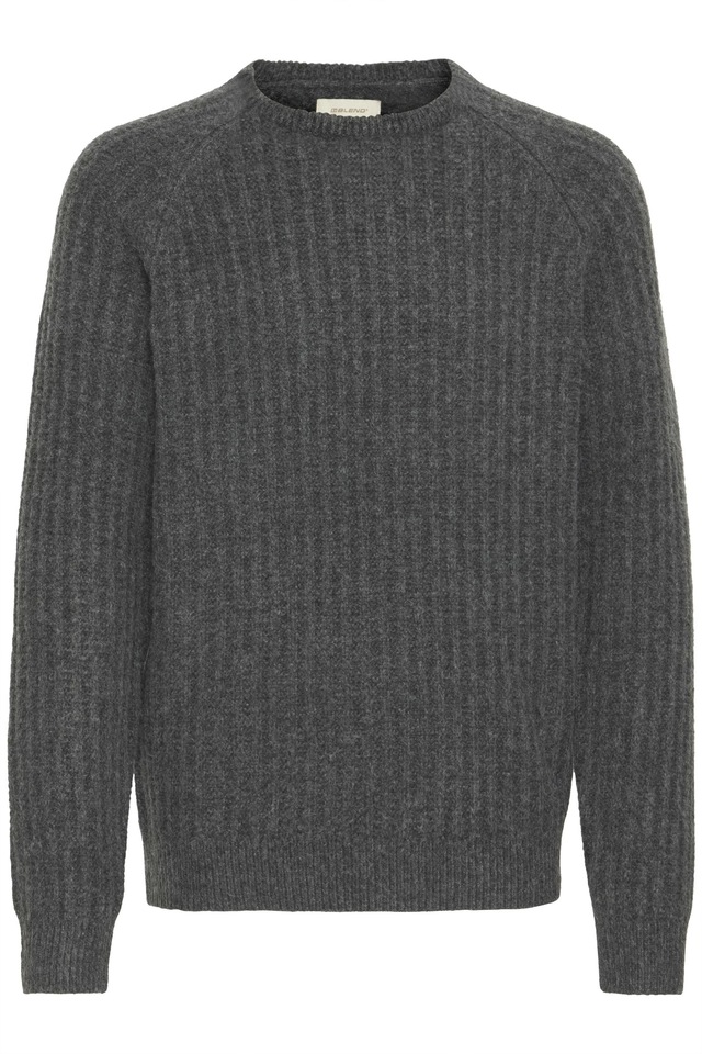 Blend Strickfleece-Pullover »Strickpullover BHDexter«
