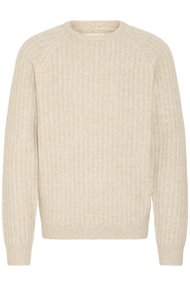 Blend Strickfleece-Pullover »Strickpullover BHDexter«