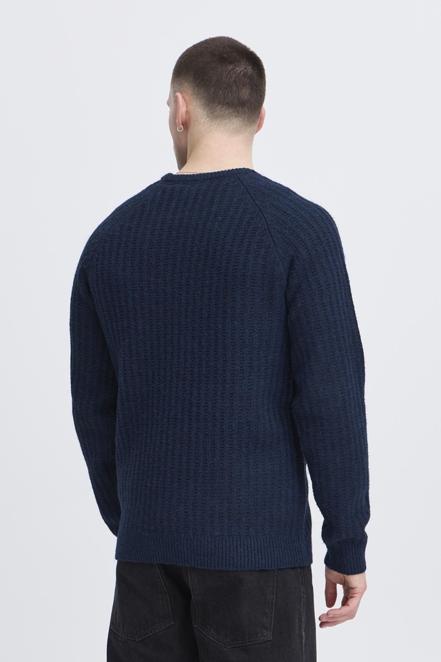 Blend Strickfleece-Pullover »Strickpullover BHDexter«