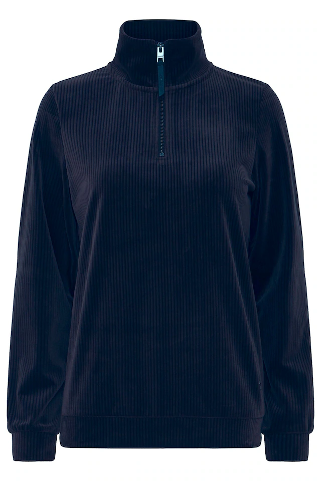 OXMO Troyer »Longsweatshirt OXEbba«