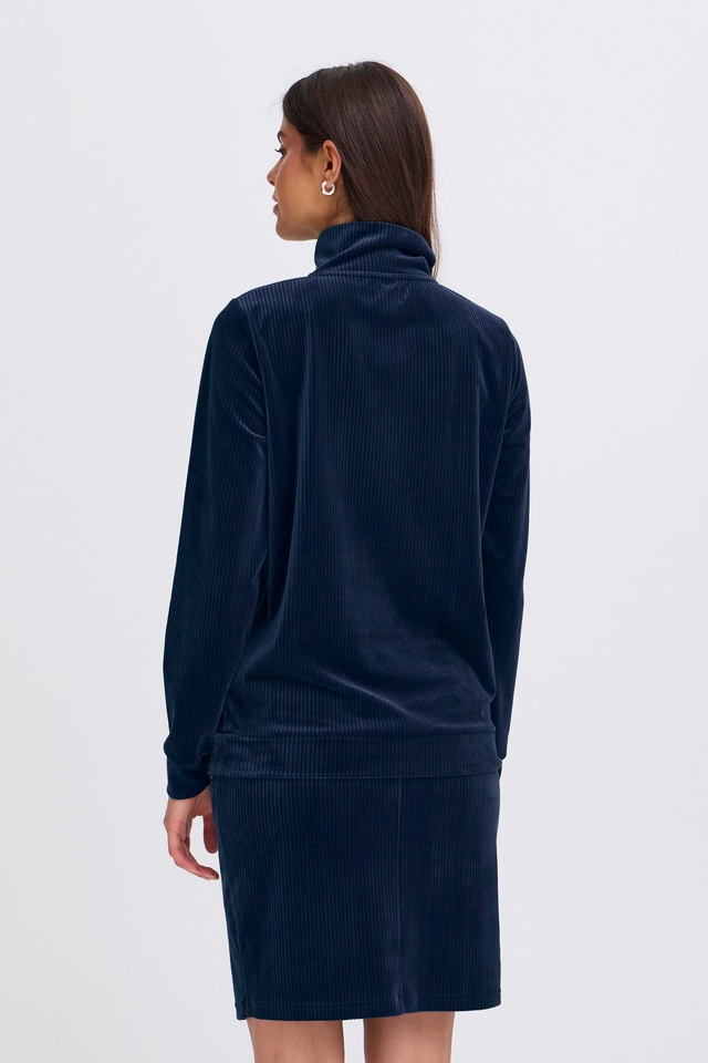 OXMO Troyer »Longsweatshirt OXEbba«