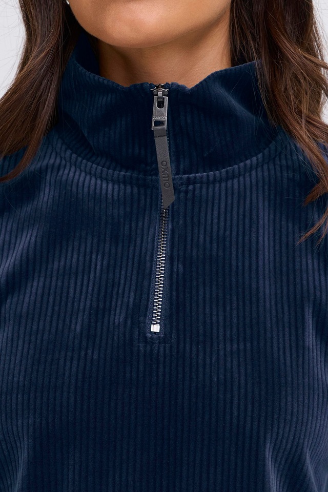 OXMO Troyer »Longsweatshirt OXEbba«
