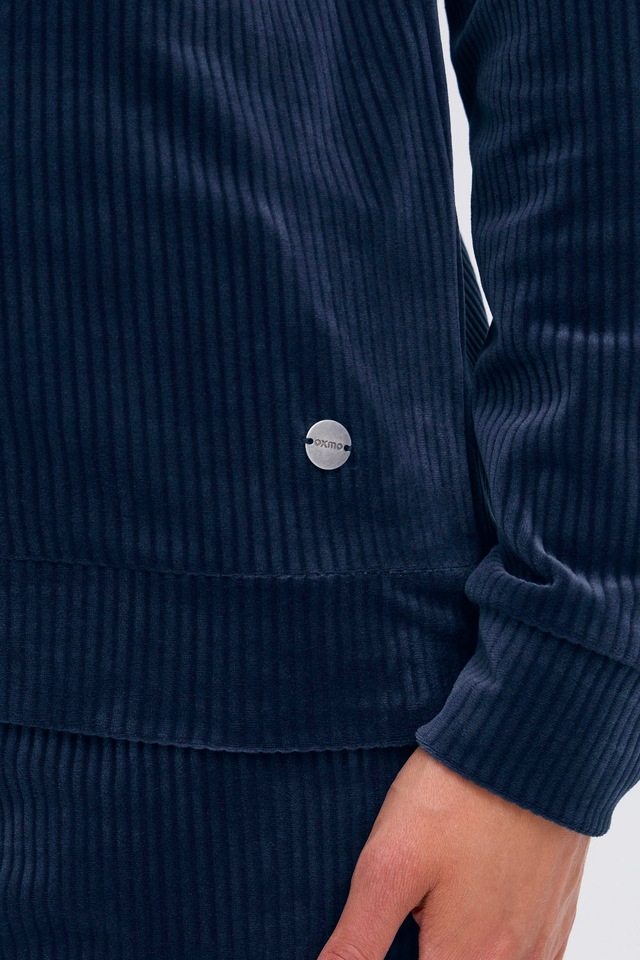 OXMO Troyer »Longsweatshirt OXEbba«