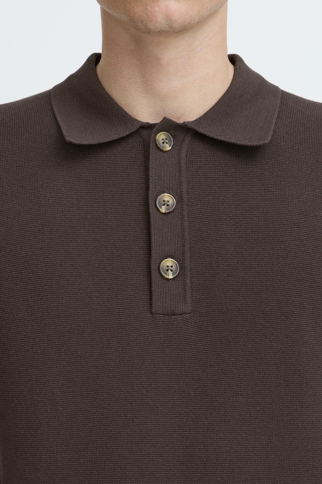 Casual Friday Longsleeve »Strickpullover CFAbel«