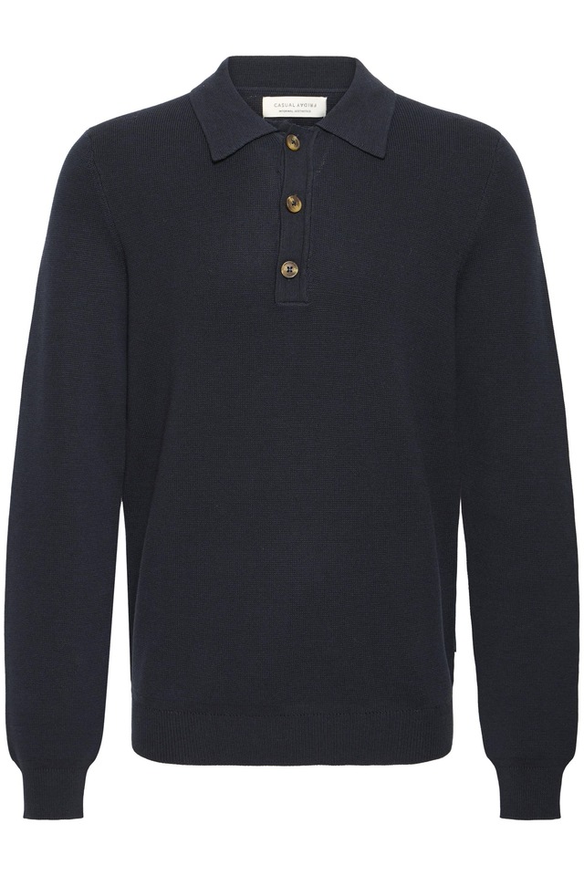 Casual Friday Longsleeve »Strickpullover CFAbel«