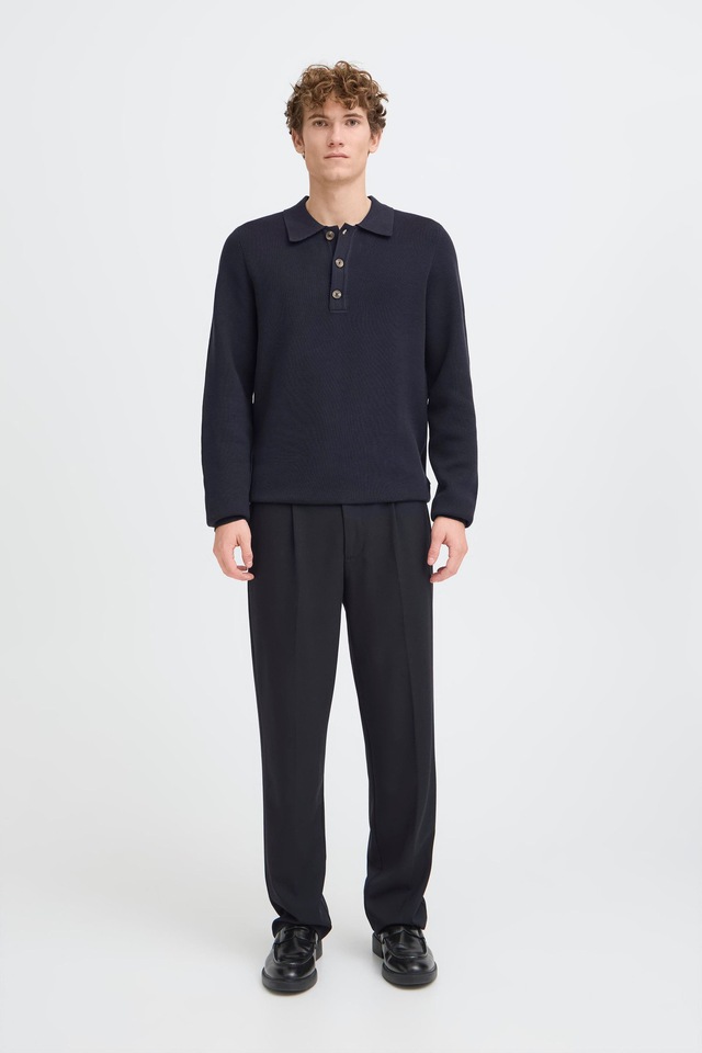Casual Friday Longsleeve »Strickpullover CFAbel«
