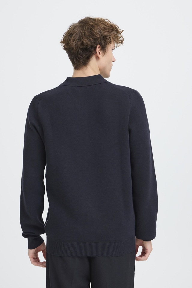 Casual Friday Longsleeve »Strickpullover CFAbel«